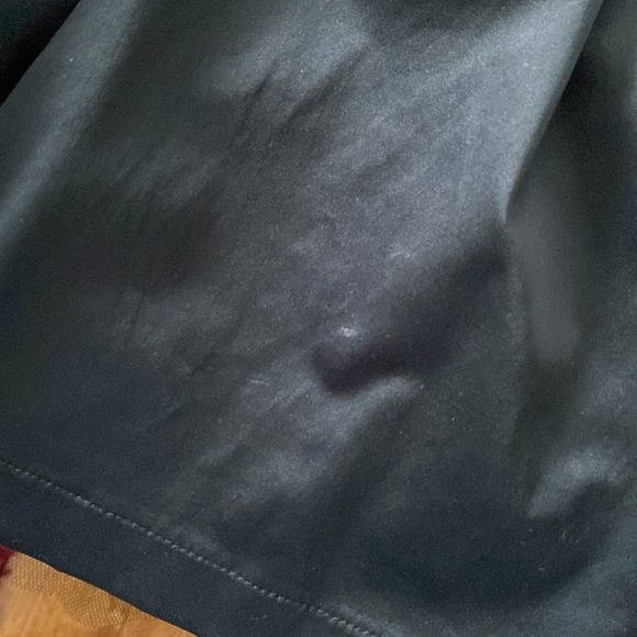 Zara early 2010s Black Cocktail Dress - Picture 5 of 8